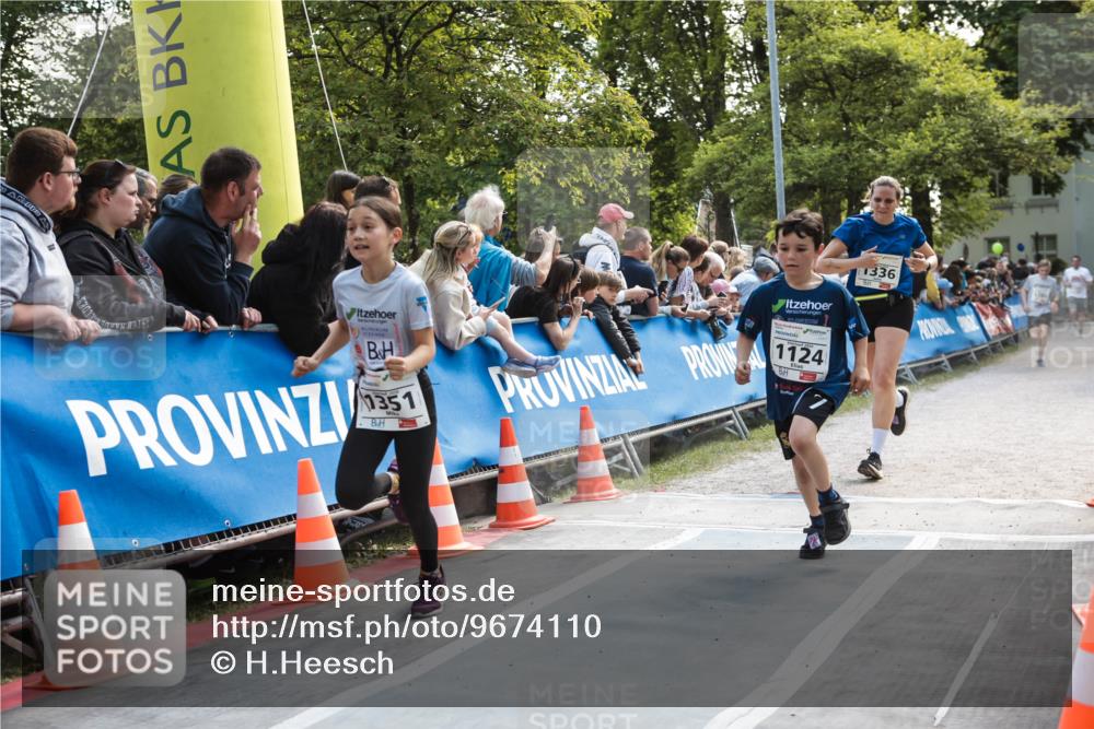 09.05.2026 - Störlauf H.Heesch http://msf.ph/oto/9674110 09.05.2026 14:43:14 Ziel 1336, 1124 meine-sportfotos.de
