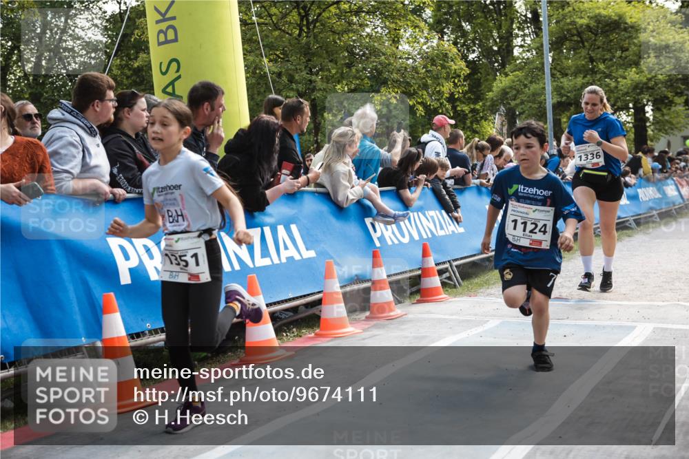 09.05.2026 - Störlauf H.Heesch http://msf.ph/oto/9674111 09.05.2026 14:43:14 Ziel 1336, 1124 meine-sportfotos.de