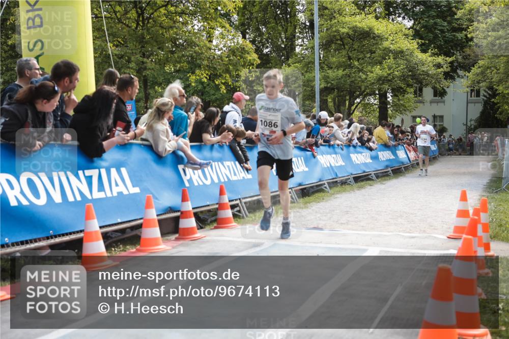 09.05.2026 - Störlauf H.Heesch http://msf.ph/oto/9674113 09.05.2026 14:43:18 Ziel 1086, 1534 meine-sportfotos.de