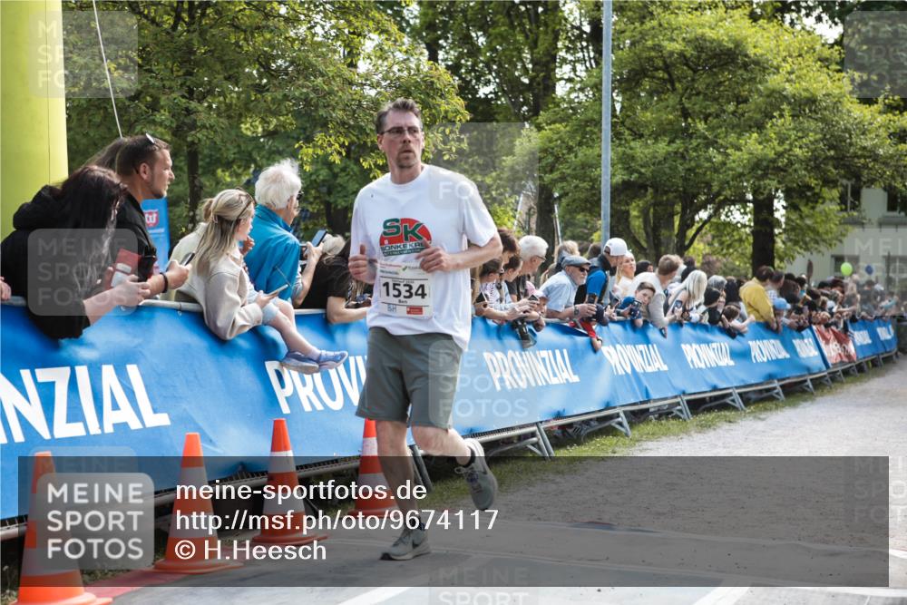 09.05.2026 - Störlauf H.Heesch http://msf.ph/oto/9674117 09.05.2026 14:43:23 Ziel 1534 meine-sportfotos.de