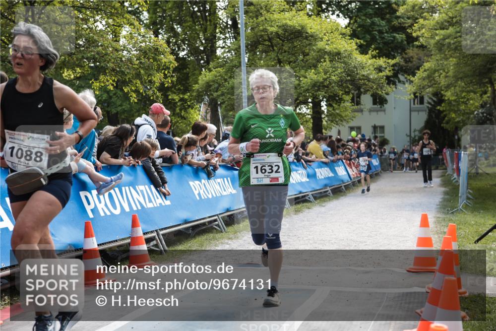 09.05.2026 - Störlauf H.Heesch http://msf.ph/oto/9674131 09.05.2026 14:43:40 Ziel 2026, 1088, 1632, 1189 meine-sportfotos.de