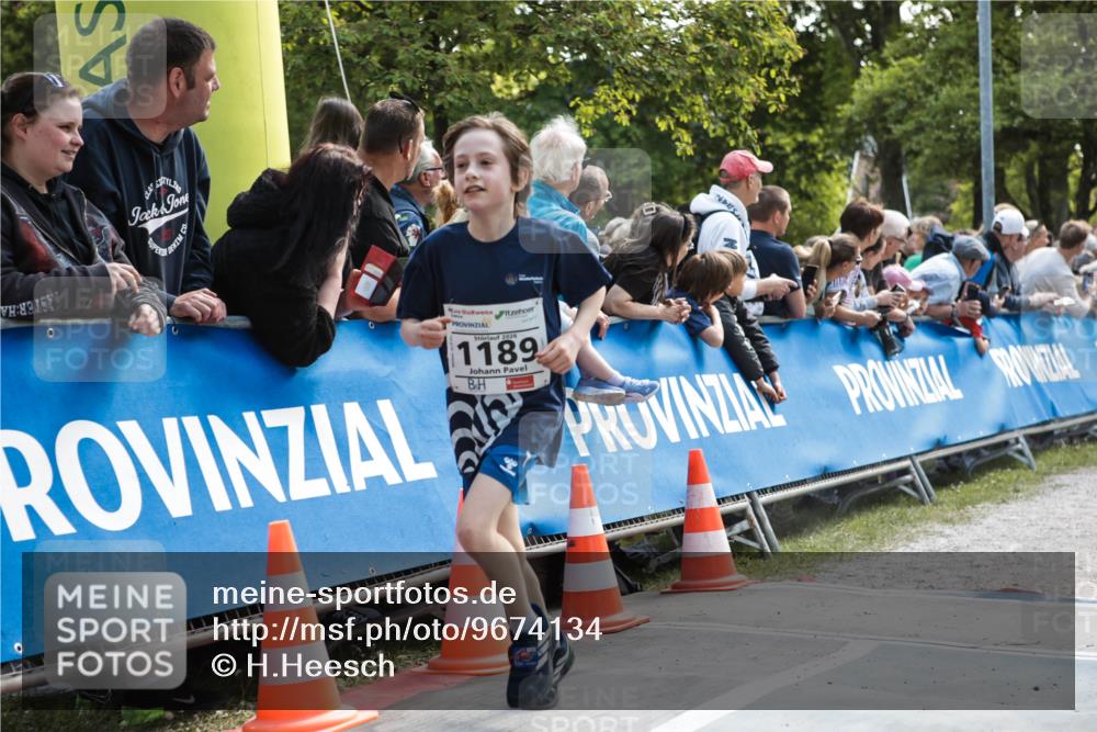 09.05.2026 - Störlauf H.Heesch http://msf.ph/oto/9674134 09.05.2026 14:43:45 Ziel 0, 2026, 1189 meine-sportfotos.de