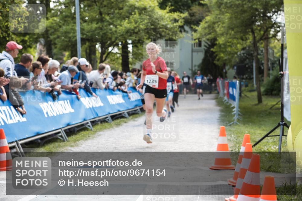 09.05.2026 - Störlauf H.Heesch http://msf.ph/oto/9674154 09.05.2026 14:44:08 Ziel 1235 meine-sportfotos.de