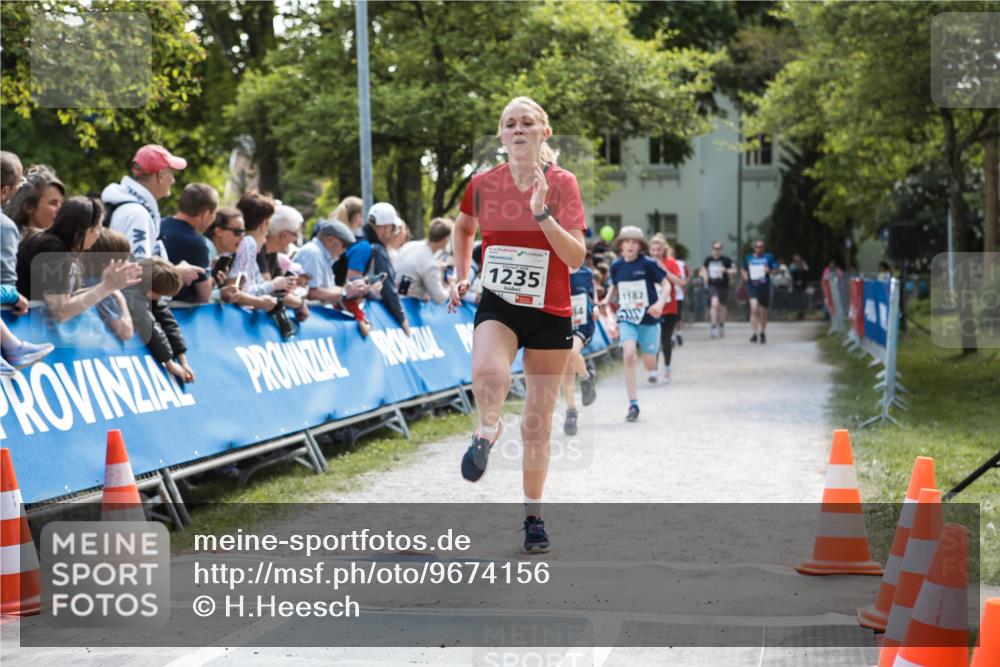 09.05.2026 - Störlauf H.Heesch http://msf.ph/oto/9674156 09.05.2026 14:44:08 Ziel 1235, 1182 meine-sportfotos.de