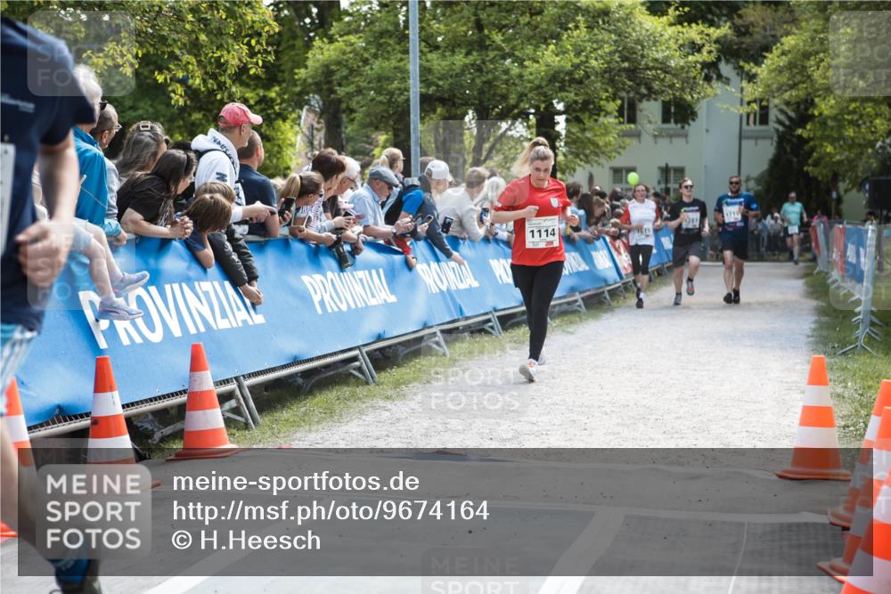 09.05.2026 - Störlauf H.Heesch http://msf.ph/oto/9674164 09.05.2026 14:44:11 Ziel 1114, 1287, 145 meine-sportfotos.de