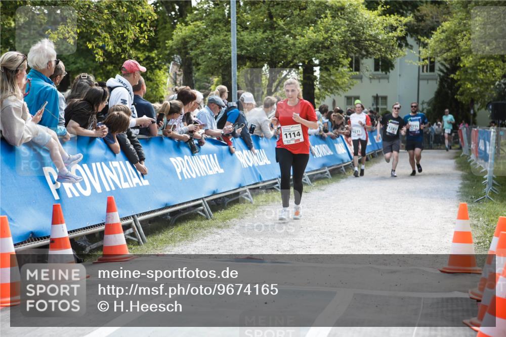 09.05.2026 - Störlauf H.Heesch http://msf.ph/oto/9674165 09.05.2026 14:44:12 Ziel 1114, 1615, 1287, 1715 meine-sportfotos.de