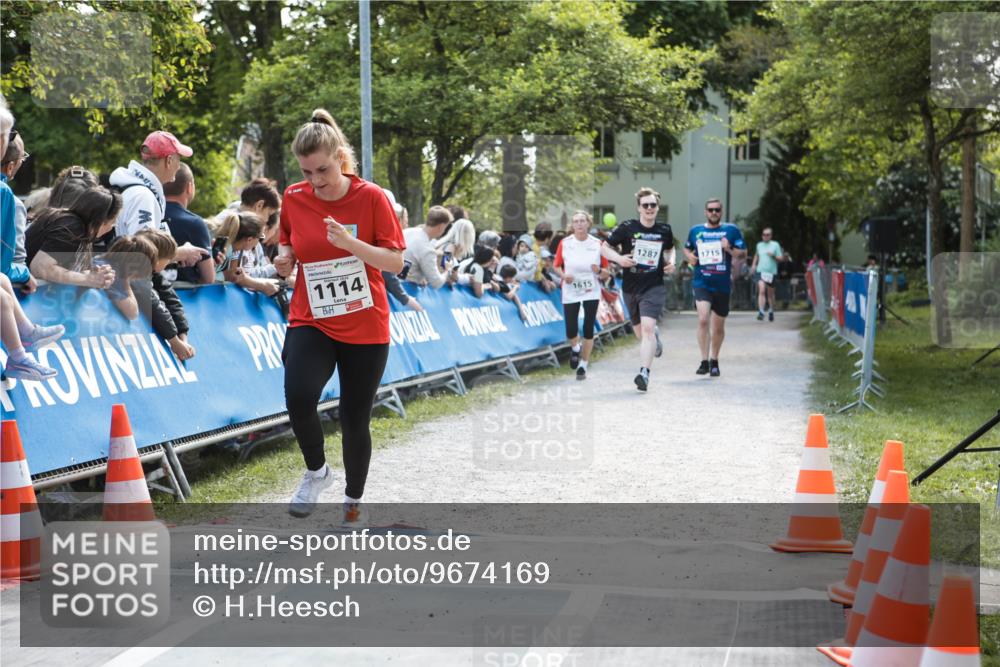 09.05.2026 - Störlauf H.Heesch http://msf.ph/oto/9674169 09.05.2026 14:44:13 Ziel 1114, 1615, 1287, 1715 meine-sportfotos.de