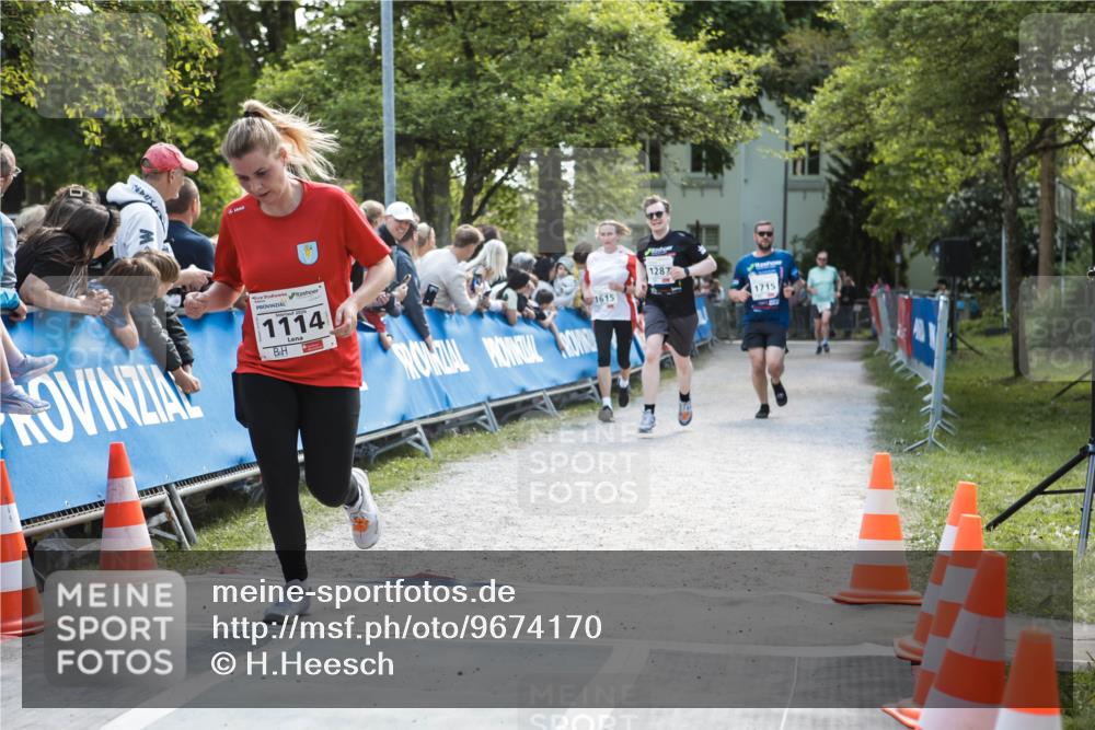 09.05.2026 - Störlauf H.Heesch http://msf.ph/oto/9674170 09.05.2026 14:44:13 Ziel 1114, 1615, 1287, 1715 meine-sportfotos.de