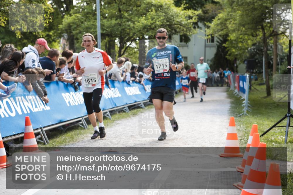 09.05.2026 - Störlauf H.Heesch http://msf.ph/oto/9674175 09.05.2026 14:44:16 Ziel 1615, 1715 meine-sportfotos.de