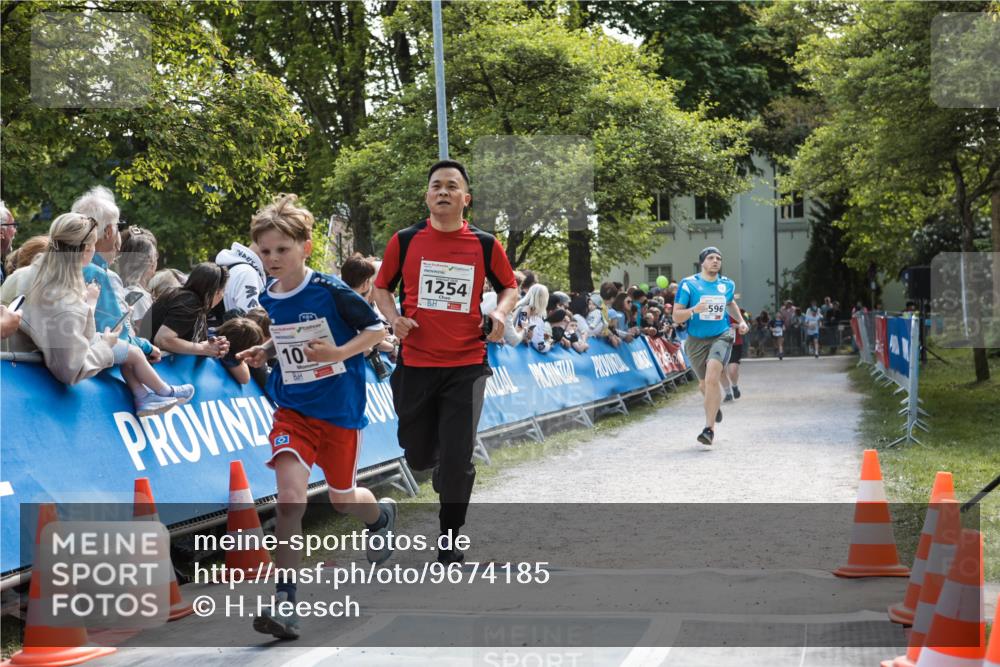 09.05.2026 - Störlauf H.Heesch http://msf.ph/oto/9674185 09.05.2026 14:44:22 Ziel 10, 1254, 596 meine-sportfotos.de