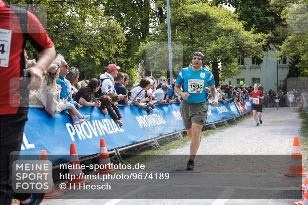 09.05.2026 - Störlauf H.Heesch http://msf.ph/oto/9674189 09.05.2026 14:44:23 Ziel 1596, 1248 meine-sportfotos.de