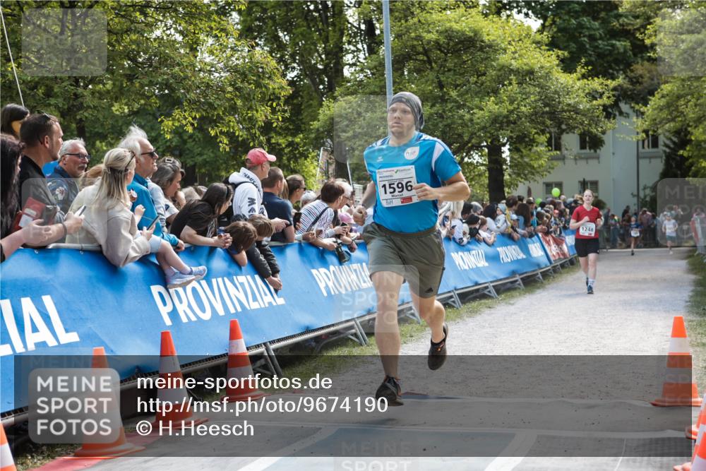 09.05.2026 - Störlauf H.Heesch http://msf.ph/oto/9674190 09.05.2026 14:44:23 Ziel 1596, 1248 meine-sportfotos.de