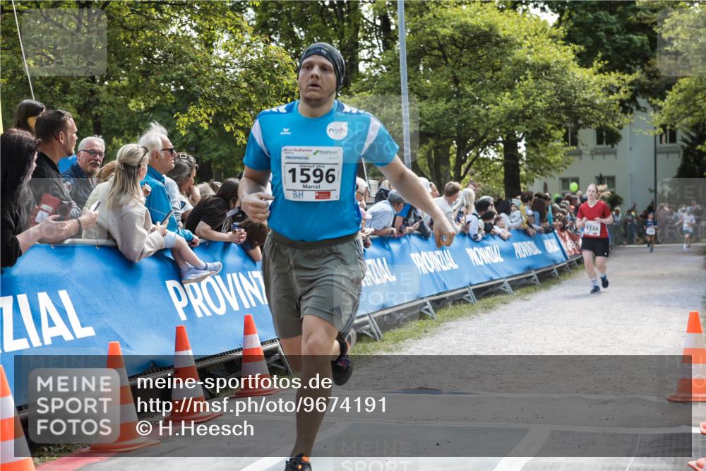 09.05.2026 - Störlauf H.Heesch http://msf.ph/oto/9674191 09.05.2026 14:44:24 Ziel 2026, 1596, 1248 meine-sportfotos.de