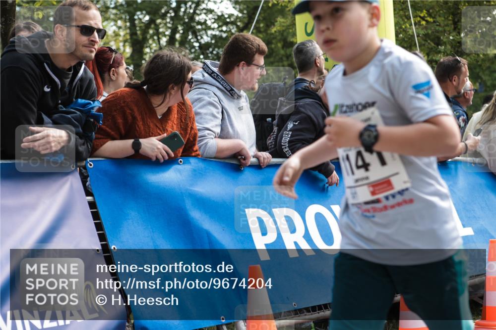 09.05.2026 - Störlauf H.Heesch http://msf.ph/oto/9674204 09.05.2026 14:44:32 Ziel 1141 meine-sportfotos.de