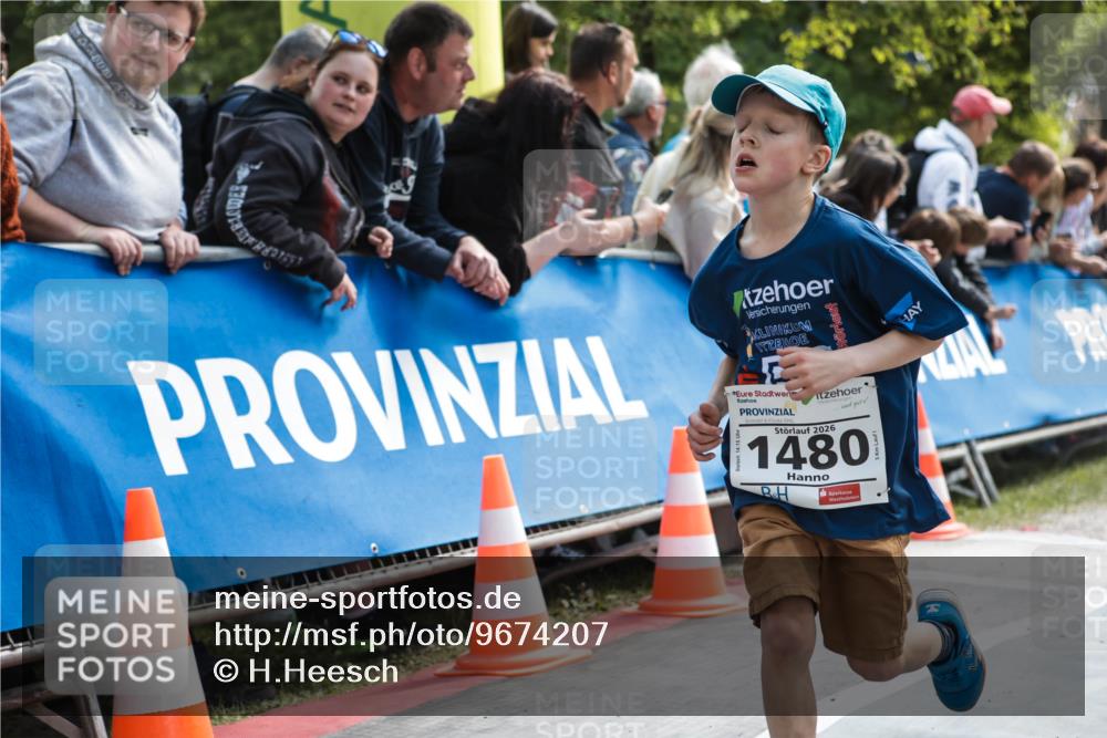 09.05.2026 - Störlauf H.Heesch http://msf.ph/oto/9674207 09.05.2026 14:44:35 Ziel 2026, 1480 meine-sportfotos.de