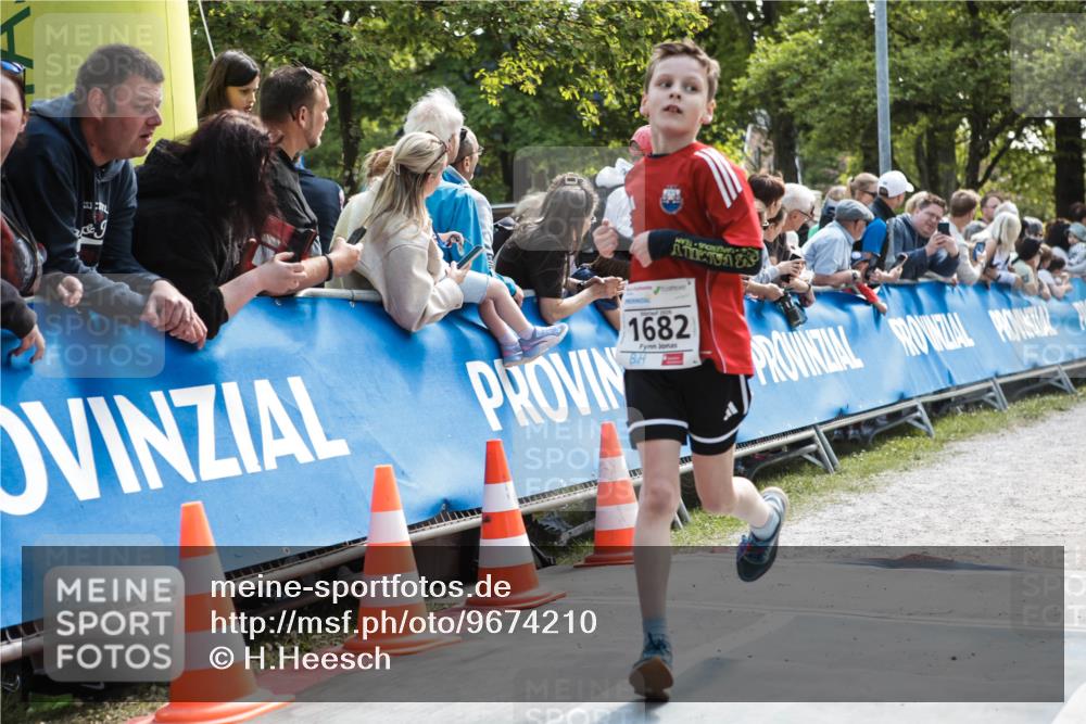 09.05.2026 - Störlauf H.Heesch http://msf.ph/oto/9674210 09.05.2026 14:44:39 Ziel 2526, 1682 meine-sportfotos.de