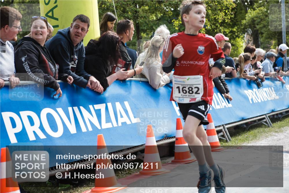 09.05.2026 - Störlauf H.Heesch http://msf.ph/oto/9674211 09.05.2026 14:44:39 Ziel 2026, 1682 meine-sportfotos.de