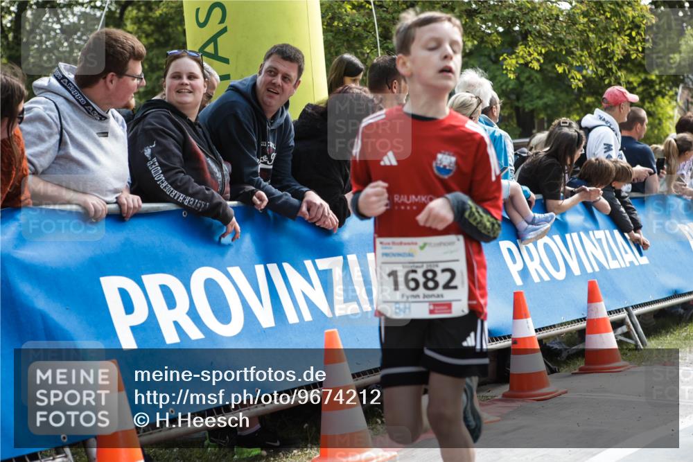09.05.2026 - Störlauf H.Heesch http://msf.ph/oto/9674212 09.05.2026 14:44:39 Ziel 1682 meine-sportfotos.de
