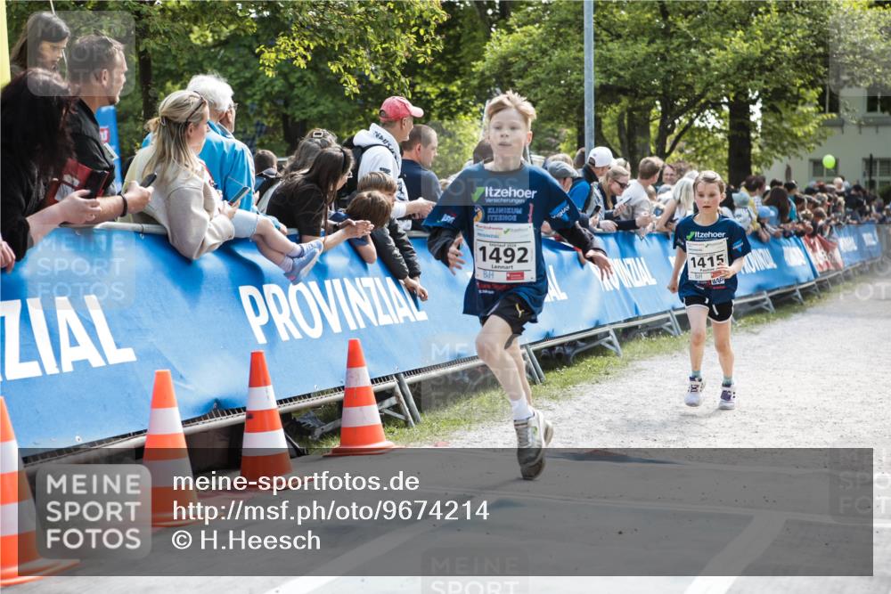 09.05.2026 - Störlauf H.Heesch http://msf.ph/oto/9674214 09.05.2026 14:44:41 Ziel 1492, 1415 meine-sportfotos.de