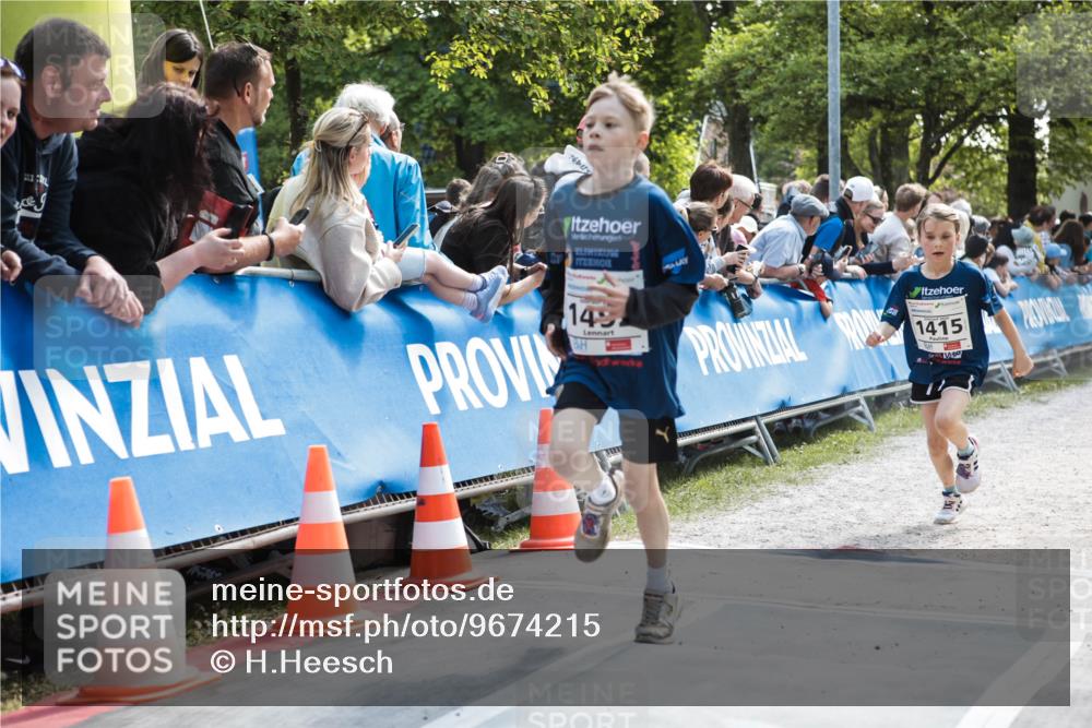 09.05.2026 - Störlauf H.Heesch http://msf.ph/oto/9674215 09.05.2026 14:44:42 Ziel 149, 1415 meine-sportfotos.de