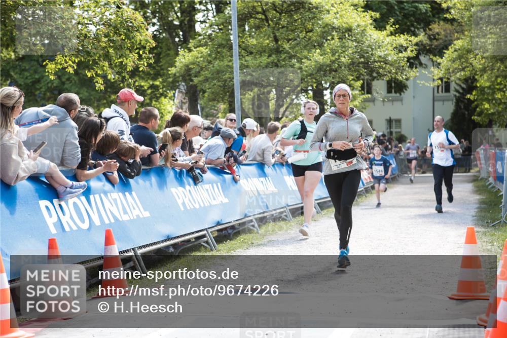 09.05.2026 - Störlauf H.Heesch http://msf.ph/oto/9674226 09.05.2026 14:44:51 Ziel 1548 meine-sportfotos.de