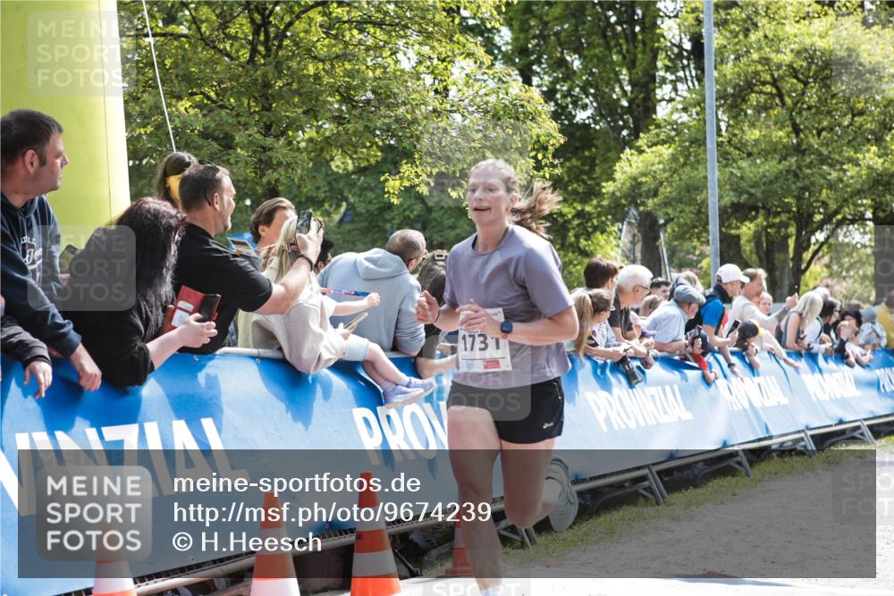 09.05.2026 - Störlauf H.Heesch http://msf.ph/oto/9674239 09.05.2026 14:45:00 Ziel 173 meine-sportfotos.de