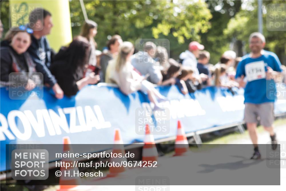 09.05.2026 - Störlauf H.Heesch http://msf.ph/oto/9674252 09.05.2026 14:45:09 Ziel 734 meine-sportfotos.de