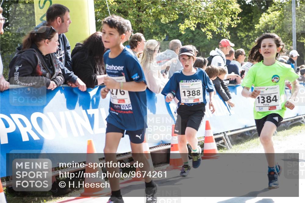 09.05.2026 - Störlauf H.Heesch http://msf.ph/oto/9674261 09.05.2026 14:45:14 Ziel 276, 2026, 1388, 1384 meine-sportfotos.de