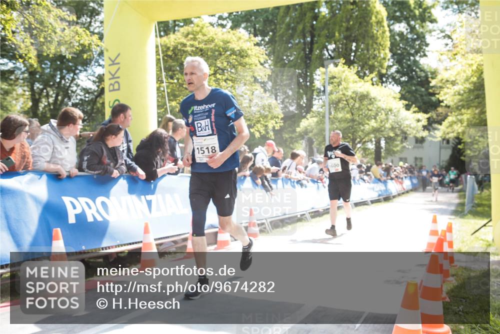 09.05.2026 - Störlauf H.Heesch http://msf.ph/oto/9674282 09.05.2026 14:45:22 Ziel 1518, 1600 meine-sportfotos.de