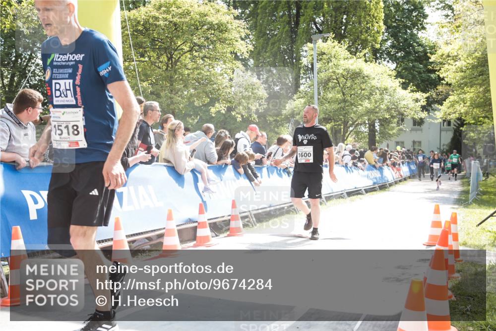 09.05.2026 - Störlauf H.Heesch http://msf.ph/oto/9674284 09.05.2026 14:45:22 Ziel 1518, 1600 meine-sportfotos.de