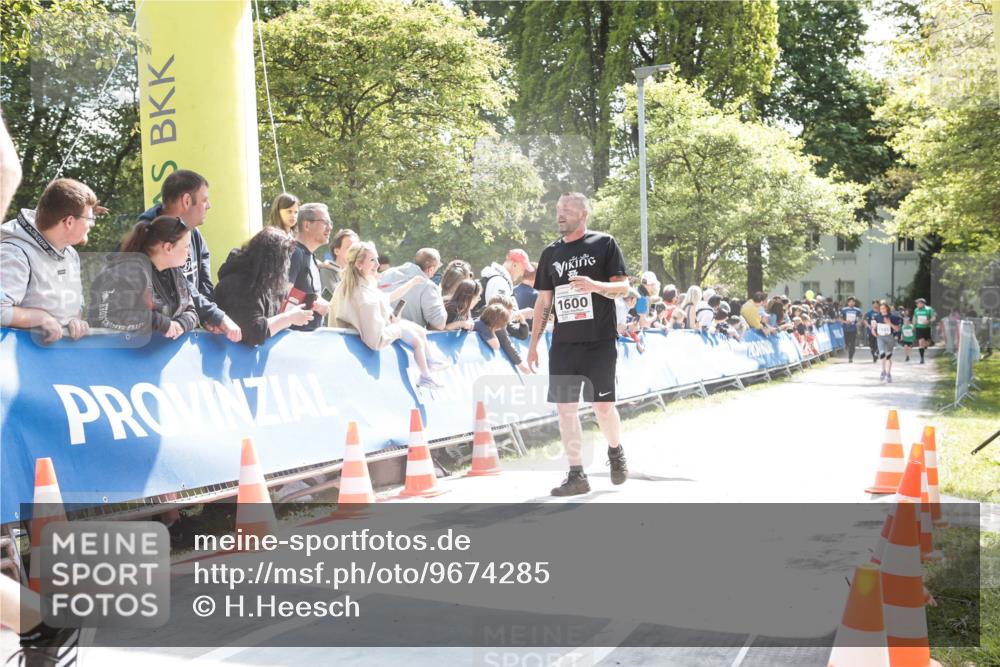 09.05.2026 - Störlauf H.Heesch http://msf.ph/oto/9674285 09.05.2026 14:45:23 Ziel 1600 meine-sportfotos.de