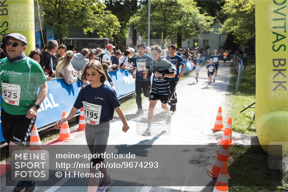 09.05.2026 - Störlauf H.Heesch http://msf.ph/oto/9674293 09.05.2026 14:45:31 Ziel 525, 1195, 1702 meine-sportfotos.de