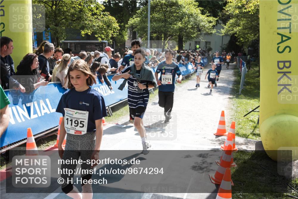 09.05.2026 - Störlauf H.Heesch http://msf.ph/oto/9674294 09.05.2026 14:45:31 Ziel 2026, 1195, 994, 1456, 1711, 1452 meine-sportfotos.de
