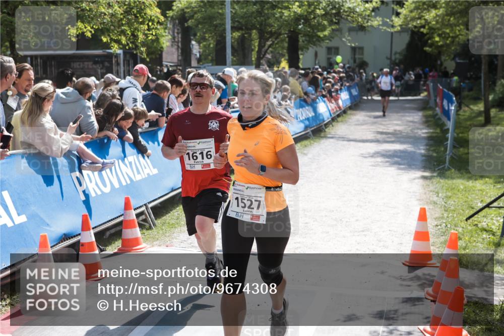 09.05.2026 - Störlauf H.Heesch http://msf.ph/oto/9674308 09.05.2026 14:45:41 Ziel 1616, 1527 meine-sportfotos.de