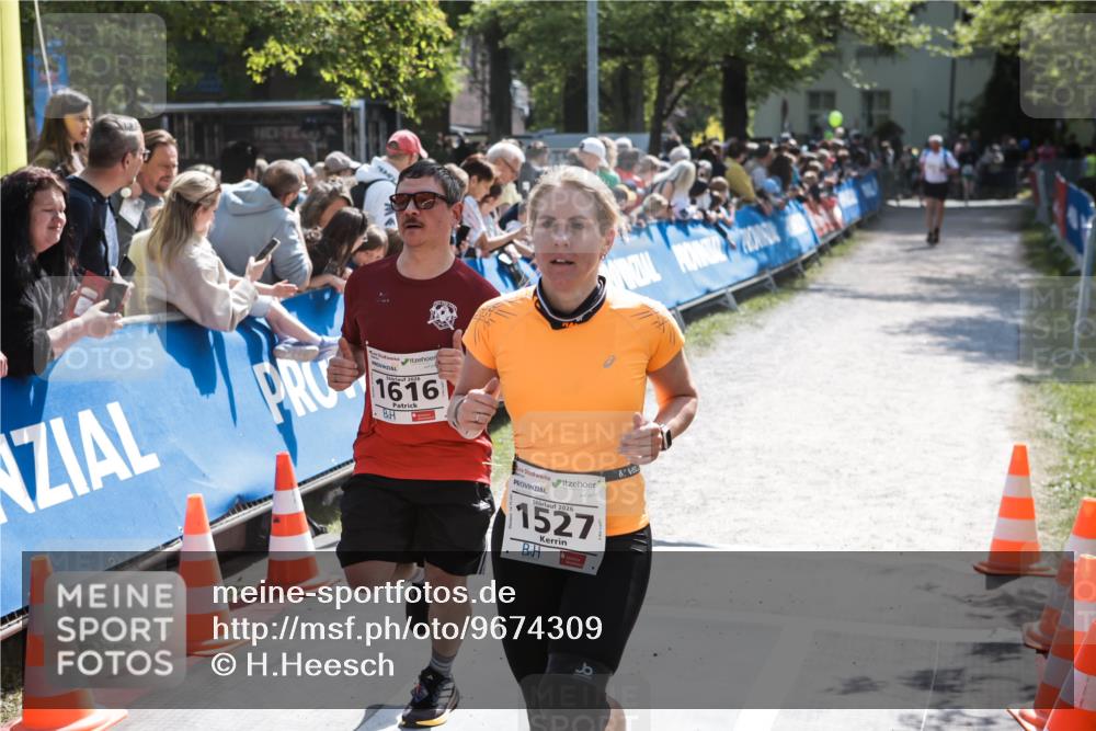 09.05.2026 - Störlauf H.Heesch http://msf.ph/oto/9674309 09.05.2026 14:45:42 Ziel 2026, 1616, 2026, 1527 meine-sportfotos.de