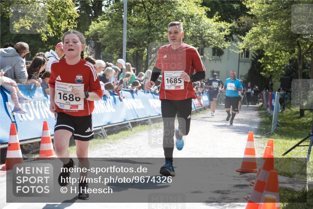09.05.2026 - Störlauf H.Heesch http://msf.ph/oto/9674326 09.05.2026 14:45:55 Ziel 1686, 1685, 1109 meine-sportfotos.de