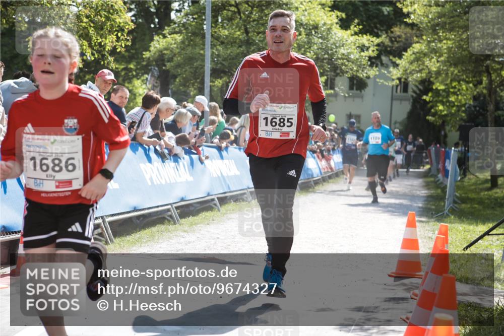 09.05.2026 - Störlauf H.Heesch http://msf.ph/oto/9674327 09.05.2026 14:45:55 Ziel 2026, 1686, 1685, 1109 meine-sportfotos.de