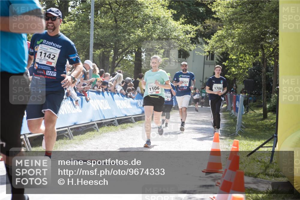 09.05.2026 - Störlauf H.Heesch http://msf.ph/oto/9674333 09.05.2026 14:46:00 Ziel 1142, 1106, 197, 657, 1708 meine-sportfotos.de
