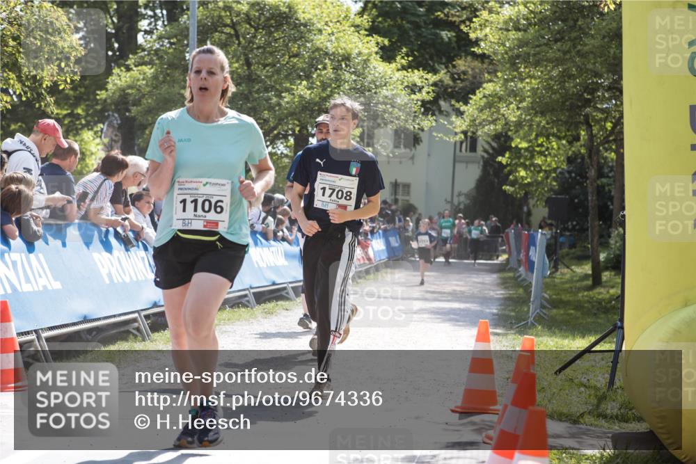 09.05.2026 - Störlauf H.Heesch http://msf.ph/oto/9674336 09.05.2026 14:46:02 Ziel 2026, 1106, 1708 meine-sportfotos.de