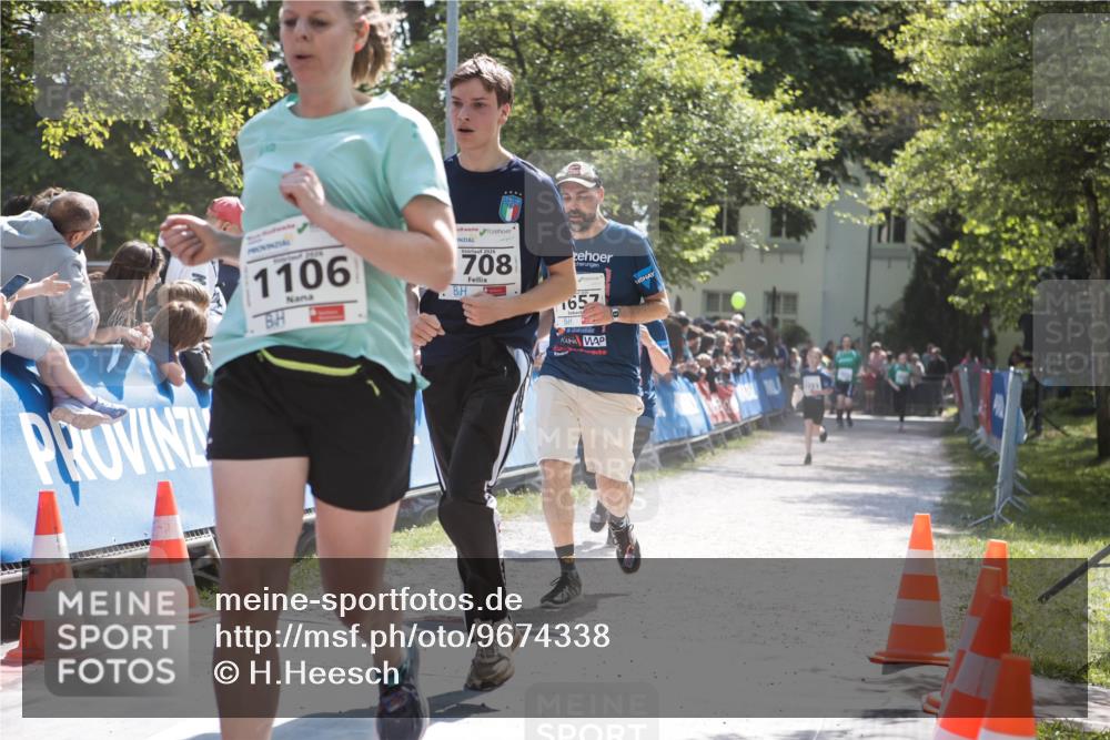09.05.2026 - Störlauf H.Heesch http://msf.ph/oto/9674338 09.05.2026 14:46:02 Ziel 1106, 708, 1657 meine-sportfotos.de