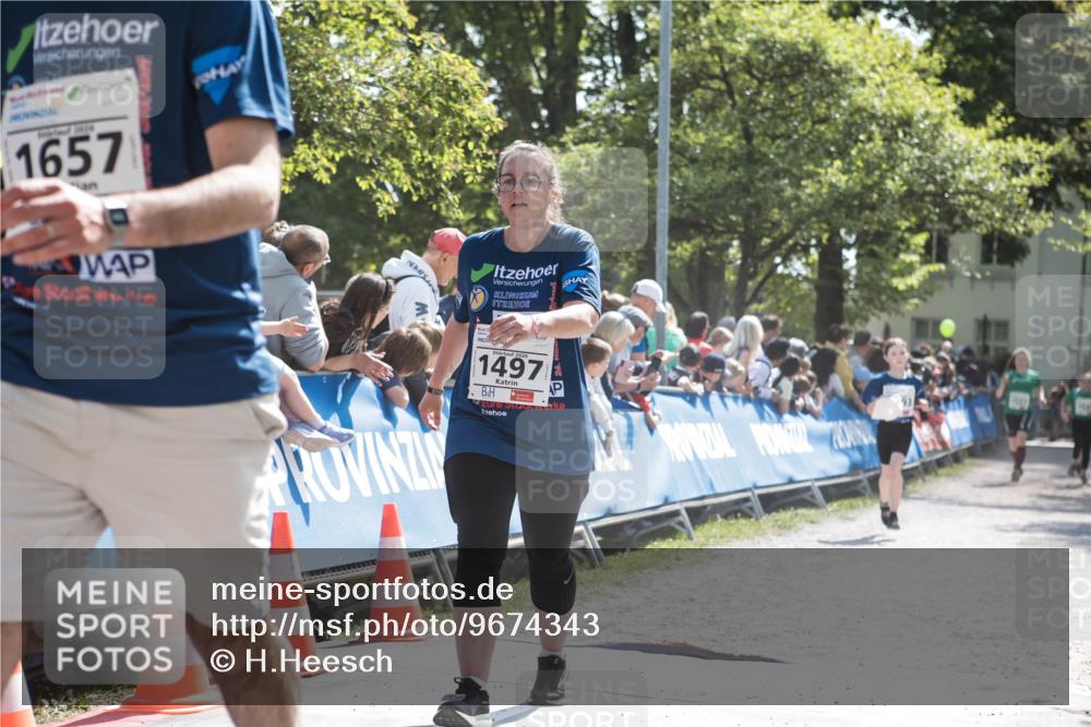 09.05.2026 - Störlauf H.Heesch http://msf.ph/oto/9674343 09.05.2026 14:46:05 Ziel 1657, 1497 meine-sportfotos.de