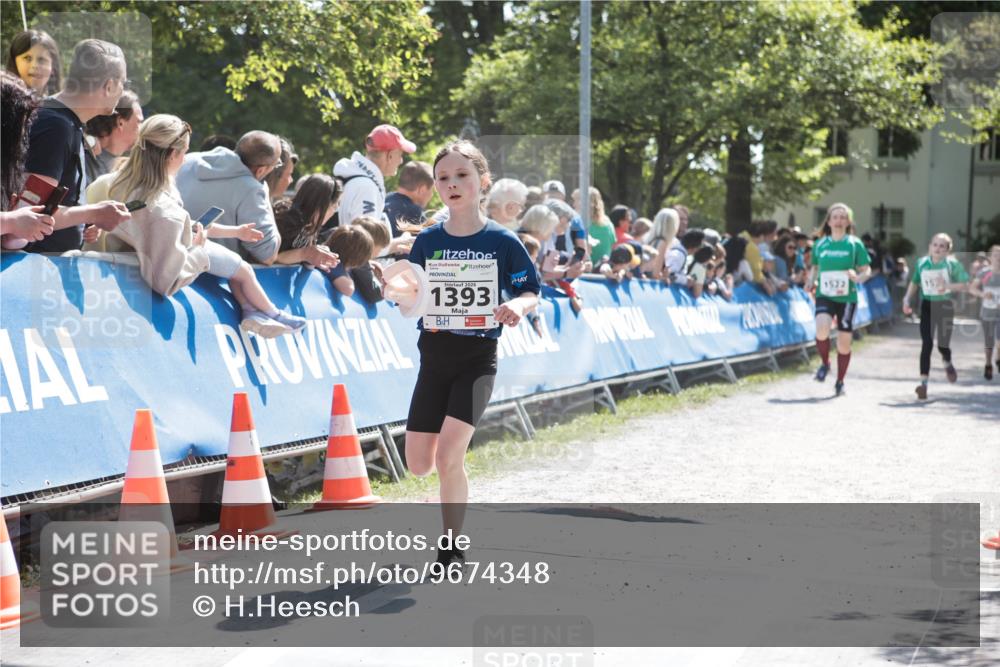09.05.2026 - Störlauf H.Heesch http://msf.ph/oto/9674348 09.05.2026 14:46:07 Ziel 2026, 1393, 1522, 1528 meine-sportfotos.de