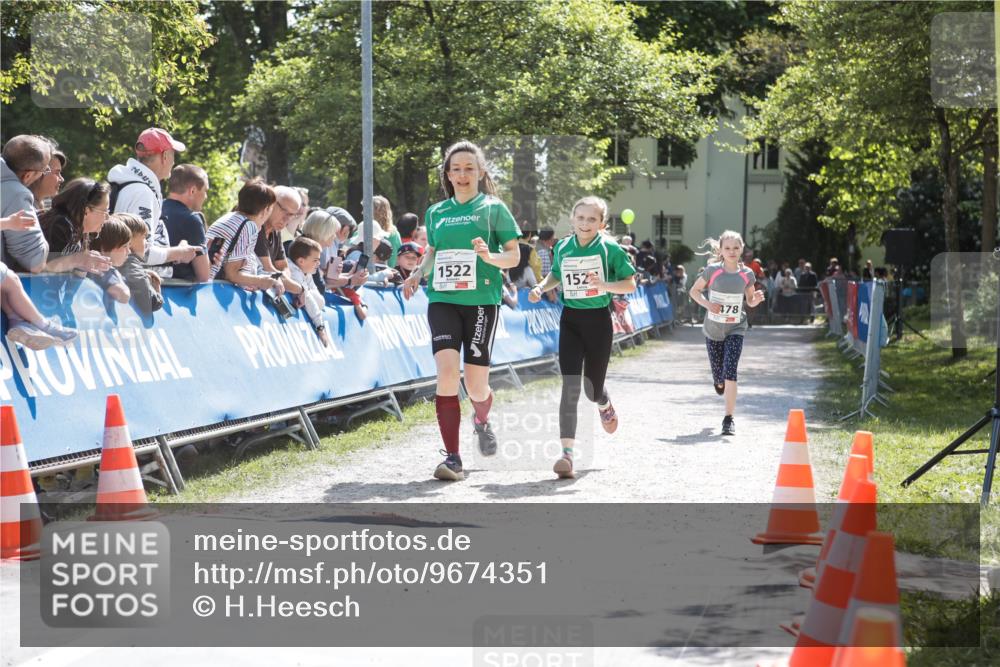 09.05.2026 - Störlauf H.Heesch http://msf.ph/oto/9674351 09.05.2026 14:46:09 Ziel 1522, 152, 478 meine-sportfotos.de