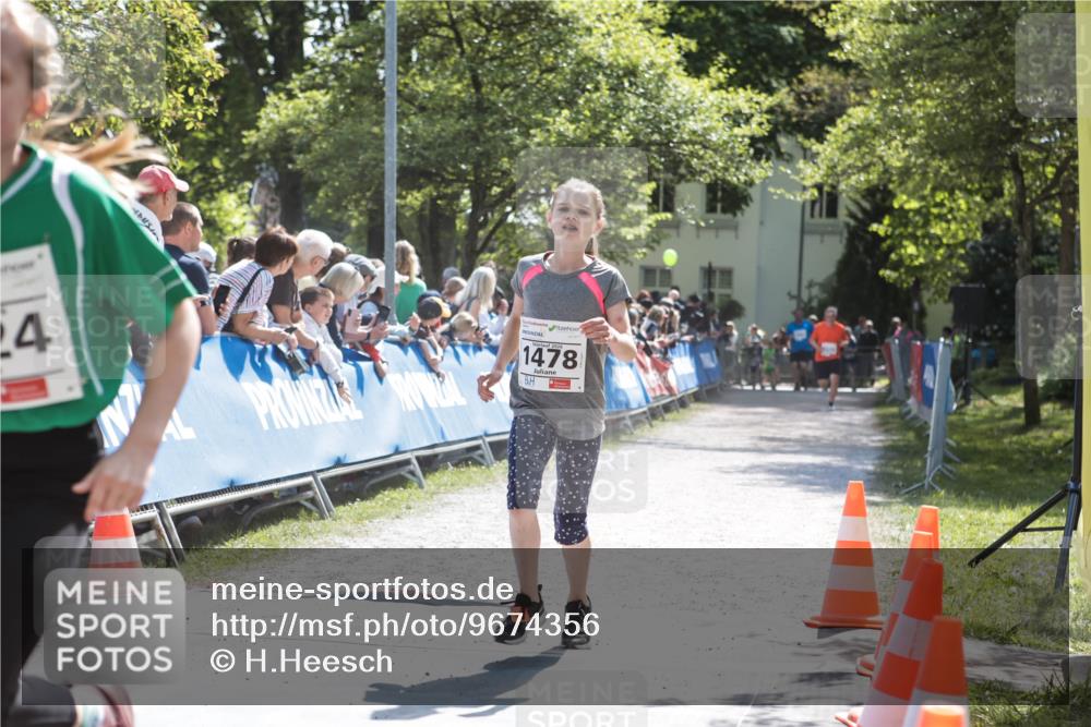 09.05.2026 - Störlauf H.Heesch http://msf.ph/oto/9674356 09.05.2026 14:46:11 Ziel 24, 1478 meine-sportfotos.de