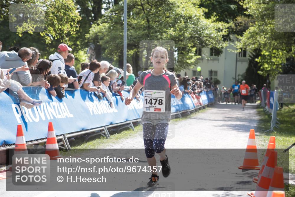 09.05.2026 - Störlauf H.Heesch http://msf.ph/oto/9674357 09.05.2026 14:46:11 Ziel 2026, 1478 meine-sportfotos.de