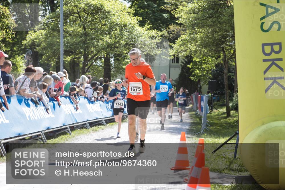 09.05.2026 - Störlauf H.Heesch http://msf.ph/oto/9674360 09.05.2026 14:46:19 Ziel 1262, 1675, 1737, 1737 meine-sportfotos.de