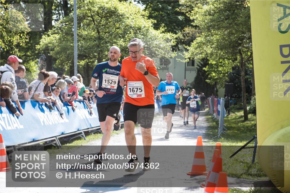 09.05.2026 - Störlauf H.Heesch http://msf.ph/oto/9674362 09.05.2026 14:46:20 Ziel 1529, 1249, 1675, 1737, 1735, 1530 meine-sportfotos.de