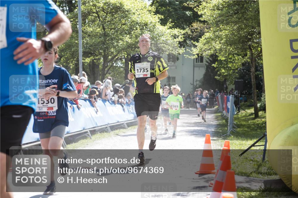 09.05.2026 - Störlauf H.Heesch http://msf.ph/oto/9674369 09.05.2026 14:46:24 Ziel 1735, 1530, 1365, 1372 meine-sportfotos.de
