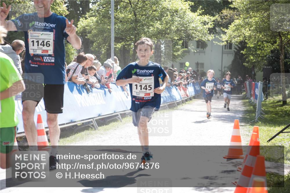 09.05.2026 - Störlauf H.Heesch http://msf.ph/oto/9674376 09.05.2026 14:46:27 Ziel 2026, 1146, 1145, 1372, 293 meine-sportfotos.de