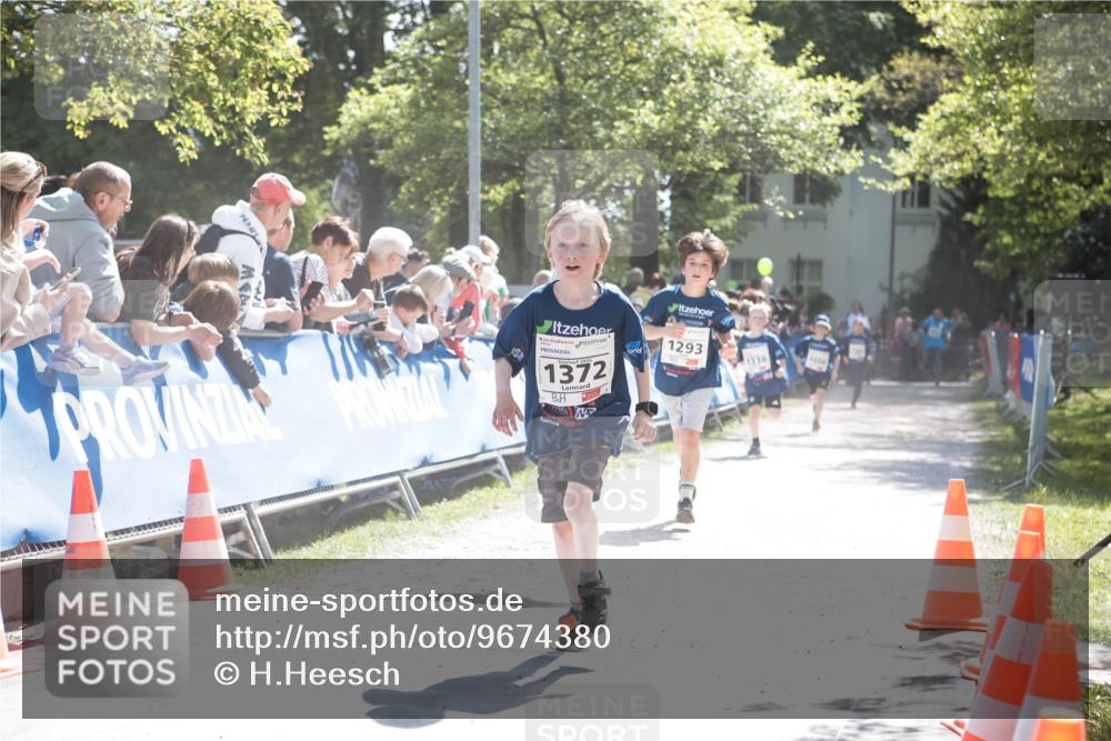 09.05.2026 - Störlauf H.Heesch http://msf.ph/oto/9674380 09.05.2026 14:46:31 Ziel 1372, 1293, 1338 meine-sportfotos.de